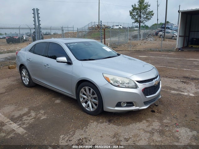 2014 1G11H5SL3EU139968 main image