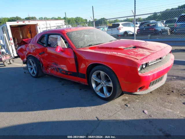 2C3CDZAT1FH712167 auction archive image