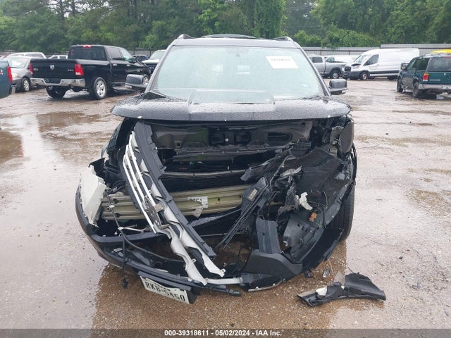 Ford EXPLORER XLT 2017 1FM5K8D83HGB94195 Image 12