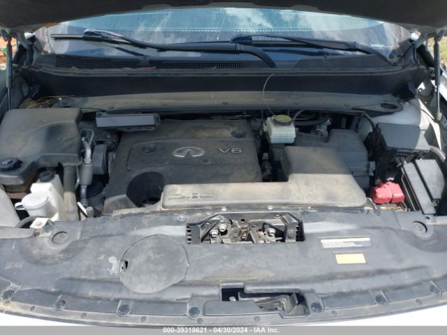5N1AL0MM6FC560021 Infiniti QX60
