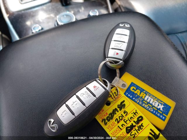 5N1AL0MM6FC560021 Infiniti QX60