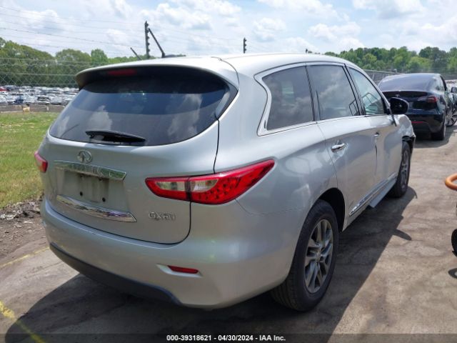5N1AL0MM6FC560021 Infiniti QX60