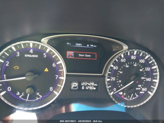 5N1AL0MM6FC560021 Infiniti QX60