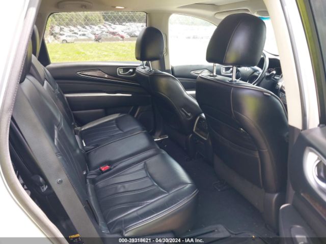 5N1AL0MM6FC560021 Infiniti QX60