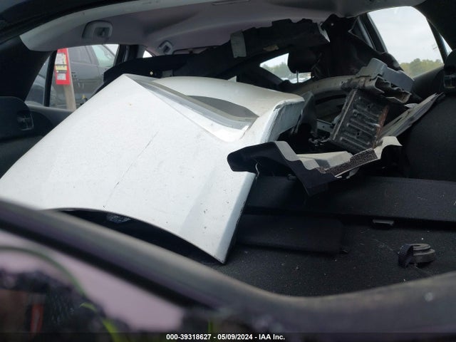 Toyota Prius Prime Plus 2018 JTDKARFP1J3081881 Image 11