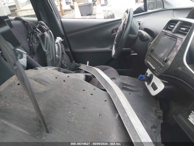 Toyota Prius Prime Plus 2018 JTDKARFP1J3081881 Image 5