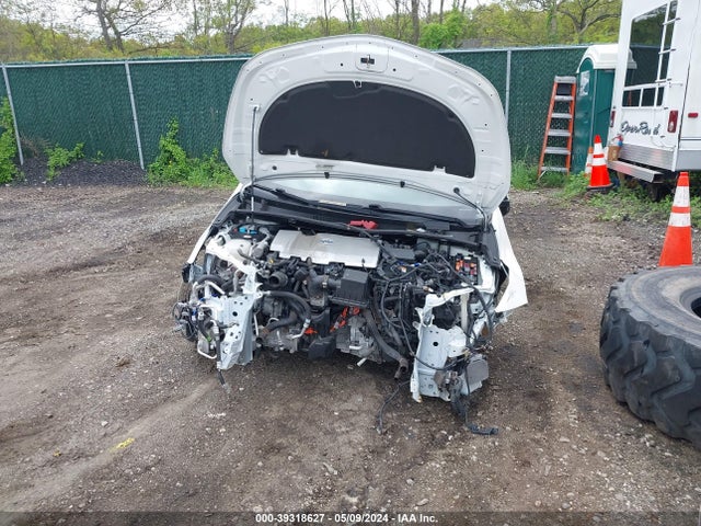 Toyota Prius Prime Plus 2018 JTDKARFP1J3081881 Image 6