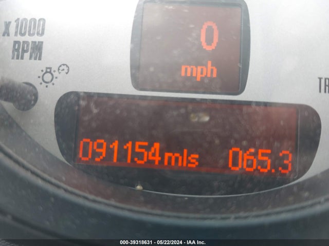 2011 MINI COOPER S WMWSV3C55BTY20320 Photo 6