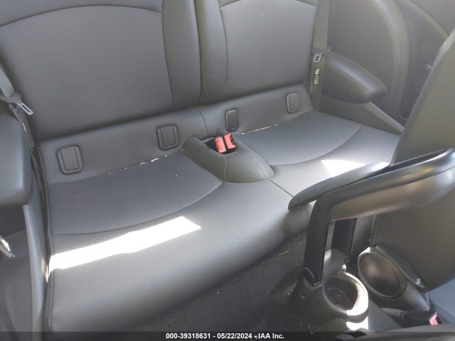 2011 MINI COOPER S WMWSV3C55BTY20320 Photo 7