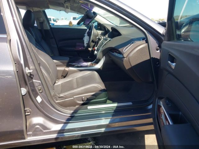 19UUB3F58HA003039 Acura Tlx Technology Package
