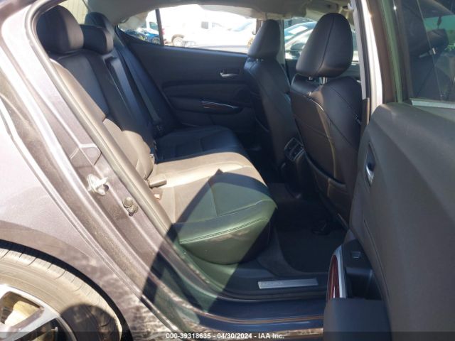 19UUB3F58HA003039 Acura Tlx Technology Package