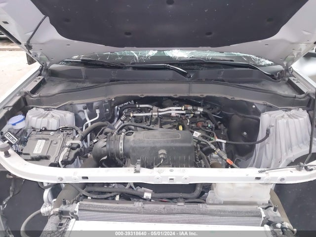 Ford EXPLORER XLT 2021 1FMSK8DH6MGB60314 Image 10