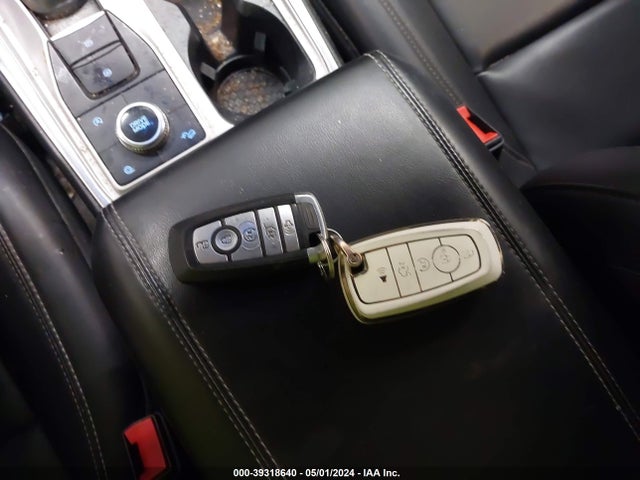 Ford EXPLORER XLT 2021 1FMSK8DH6MGB60314 Image 11