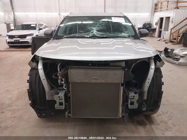 Ford EXPLORER XLT 2021 1FMSK8DH6MGB60314 Image 13