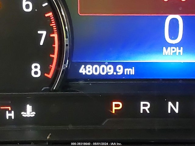 Ford EXPLORER XLT 2021 1FMSK8DH6MGB60314 Image 16