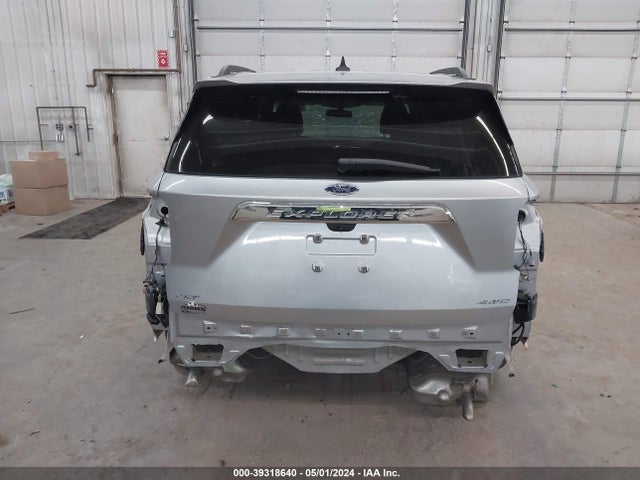 Ford EXPLORER XLT 2021 1FMSK8DH6MGB60314 Image 17