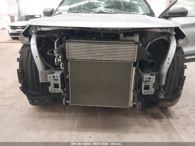 Ford EXPLORER XLT 2021 1FMSK8DH6MGB60314 Image 6