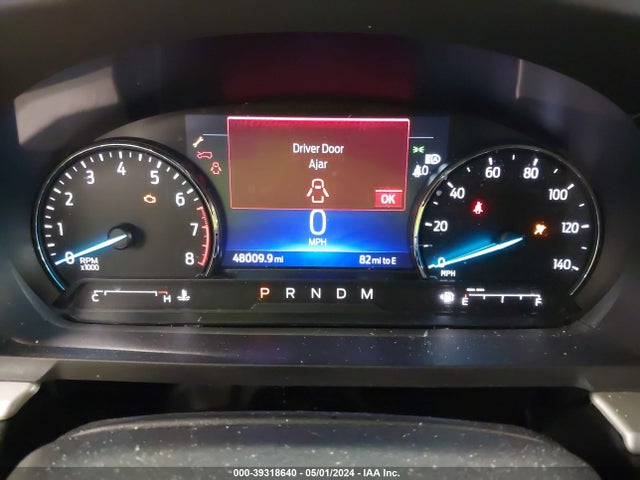 Ford EXPLORER XLT 2021 1FMSK8DH6MGB60314 Image 7