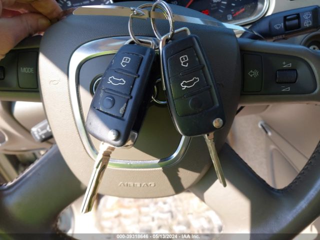 2007 AUDI Q7 WA1AV74L47D007999 Photo 10