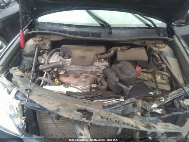 4T4BF1FK5ER386065 Toyota CAMRY LE