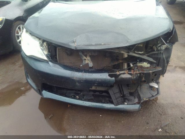 4T4BF1FK5ER386065 Toyota CAMRY LE