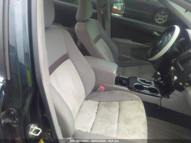 4T4BF1FK5ER386065 Toyota CAMRY LE