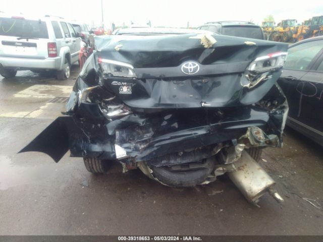 4T4BF1FK5ER386065 Toyota CAMRY LE