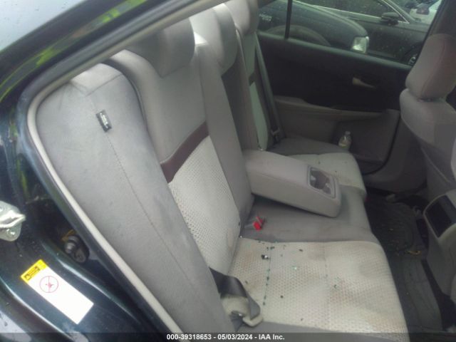4T4BF1FK5ER386065 Toyota CAMRY LE