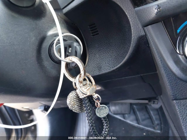 Toyota Corolla S Plus 2016 5YFBURHE9GP423404 Image 11