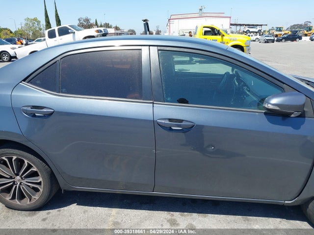 Toyota Corolla S Plus 2016 5YFBURHE9GP423404 Image 13