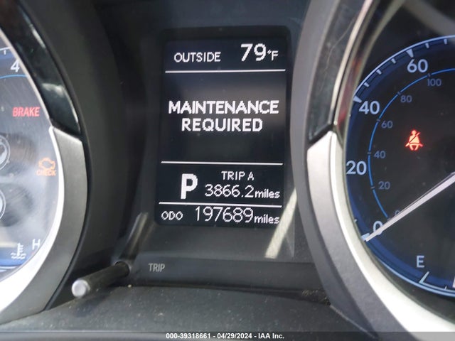 Toyota Corolla S Plus 2016 5YFBURHE9GP423404 Image 15