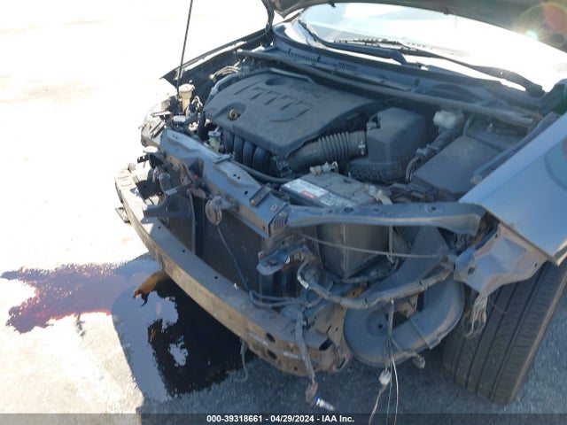 Toyota Corolla S Plus 2016 5YFBURHE9GP423404 Image 6