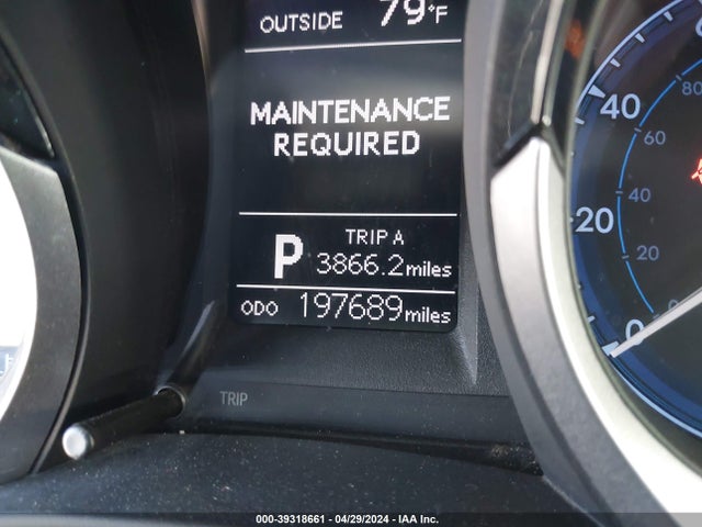 Toyota Corolla S Plus 2016 5YFBURHE9GP423404 Image 7