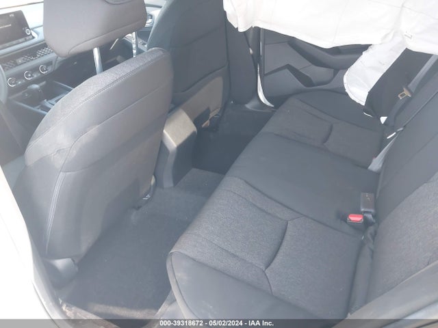 Honda ACCORD LX 2024 1HGCY1F28RA005167 Image 8