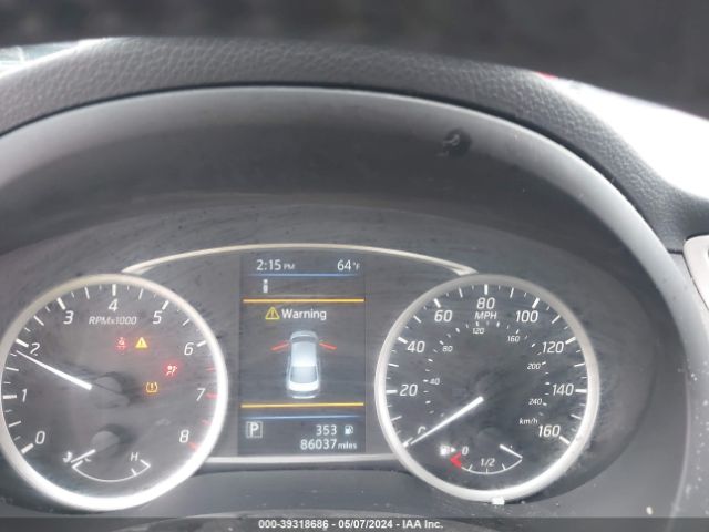 3N1AB7AP3KY368915 Nissan SENTRA SV
