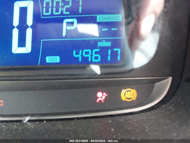 Chevrolet Trax Lt 2016 KL7CJLSB2GB679047 Image 15