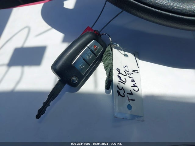 Nissan ROGUE S 2017 JN8AT2MT0HW402495 Image 11