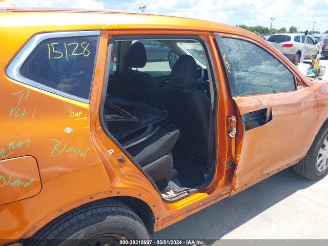 Nissan ROGUE S 2017 JN8AT2MT0HW402495 Image 14