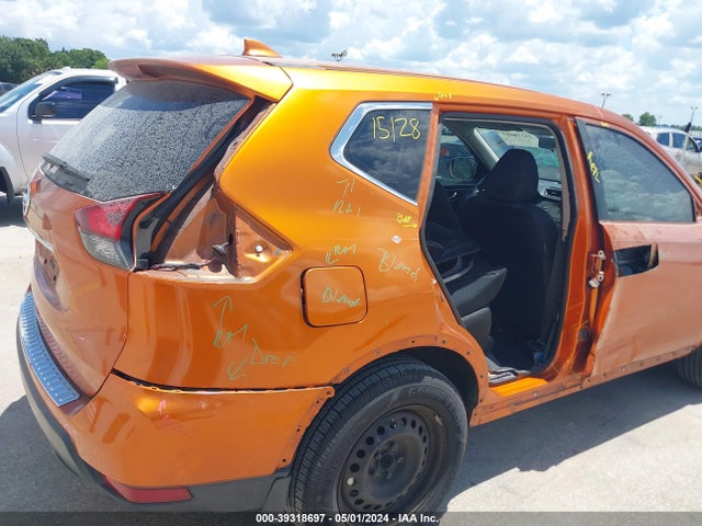 Nissan ROGUE S 2017 JN8AT2MT0HW402495 Image 15