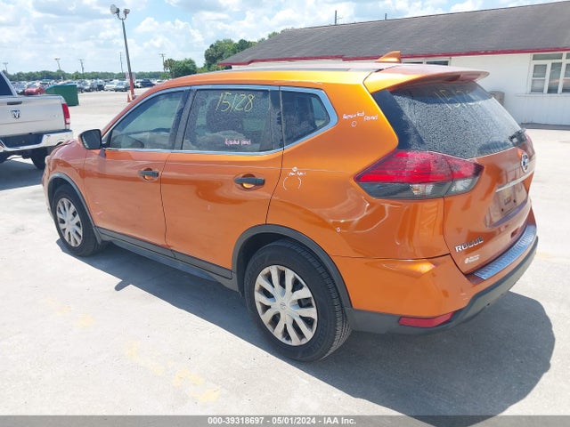 Nissan ROGUE S 2017 JN8AT2MT0HW402495 Image 3