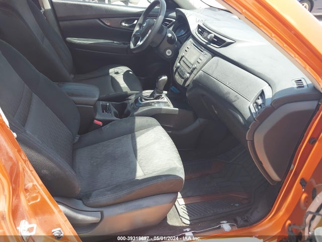Nissan ROGUE S 2017 JN8AT2MT0HW402495 Image 5