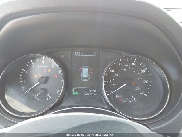 Nissan ROGUE S 2017 JN8AT2MT0HW402495 Image 7
