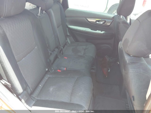 Nissan ROGUE S 2017 JN8AT2MT0HW402495 Image 8