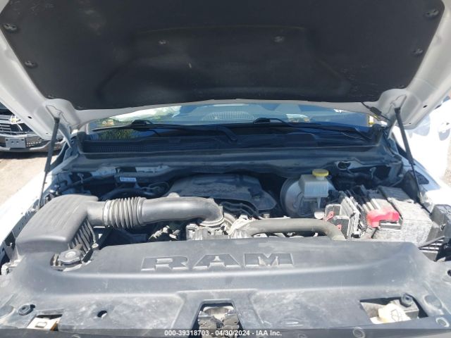 1C6SRFFT3KN713720 RAM 1500 Big Horn/lone Star