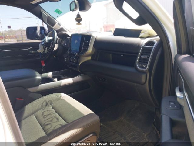 1C6SRFFT3KN713720 RAM 1500 Big Horn/lone Star