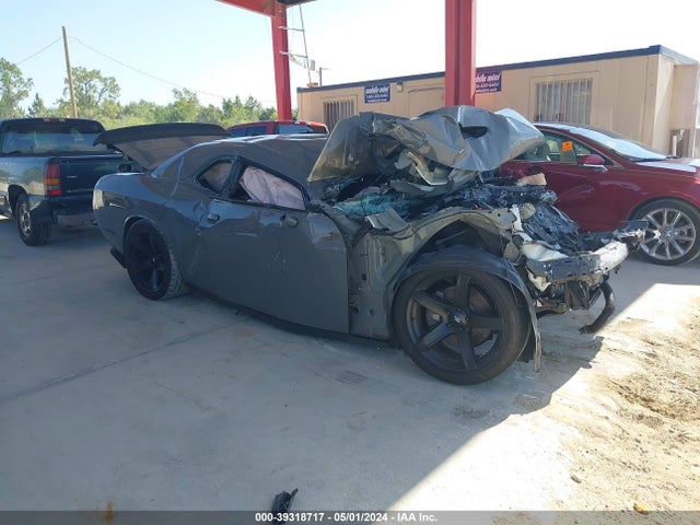 Dodge Challenger R/t 2019 2C3CDZBT1KH508705 Image 12