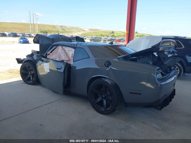 Dodge Challenger R/t 2019 2C3CDZBT1KH508705 Image 13
