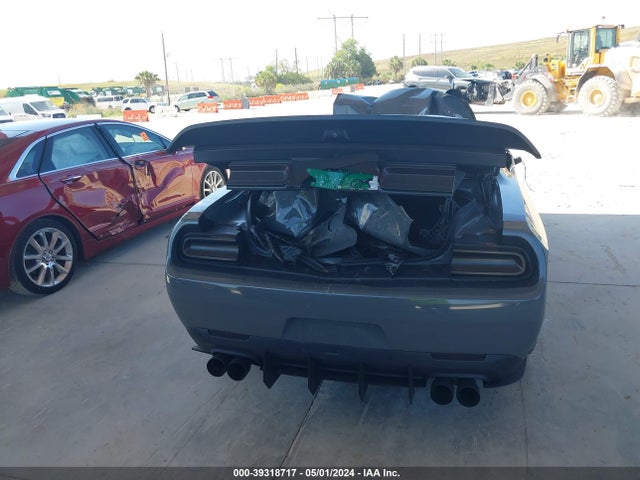 Dodge Challenger R/t 2019 2C3CDZBT1KH508705 Image 15