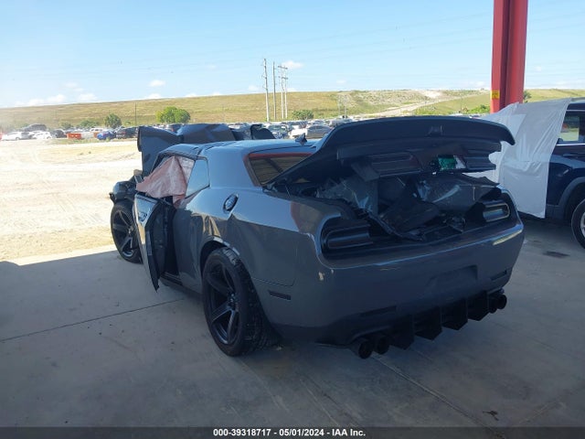Dodge Challenger R/t 2019 2C3CDZBT1KH508705 Image 3