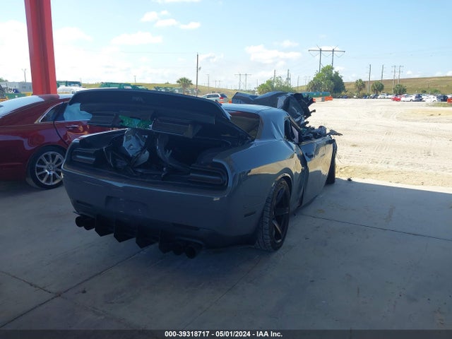 Dodge Challenger R/t 2019 2C3CDZBT1KH508705 Image 4
